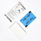 HPRT ZINK Special Photo Paper | Can be stored for more than 10 years | Splashproof | Applicable to Z1 & MT53